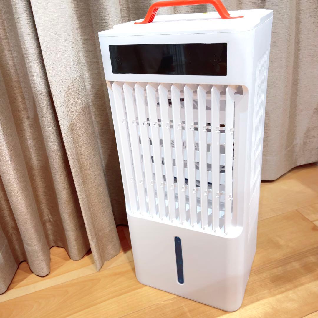 FK2402Y-S 冷風機 コンパクト - メルカリ