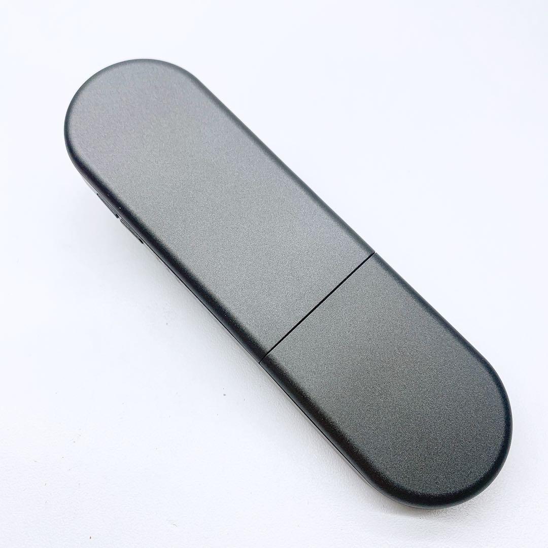 《最新モデル⭐️ほぼ未使用》 サロニア EMS リフトブラシ 3Dケア