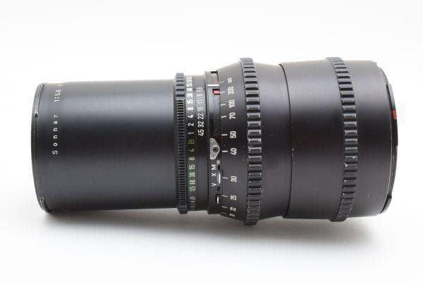 ☆美品☆Sonnar Carl Zeiss HASSELBLAD #694