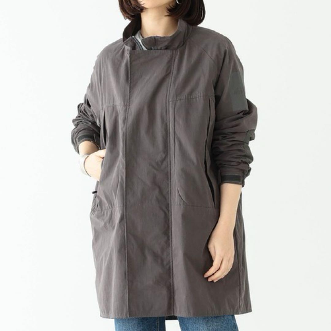 WILD THINGS × BEAMS ライトモンスターパーカー／XS - メルカリ