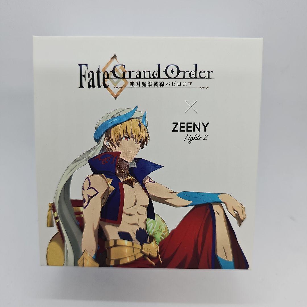 Fate FGO ギルガメッシュ ワイヤレス イヤホン - メルカリ