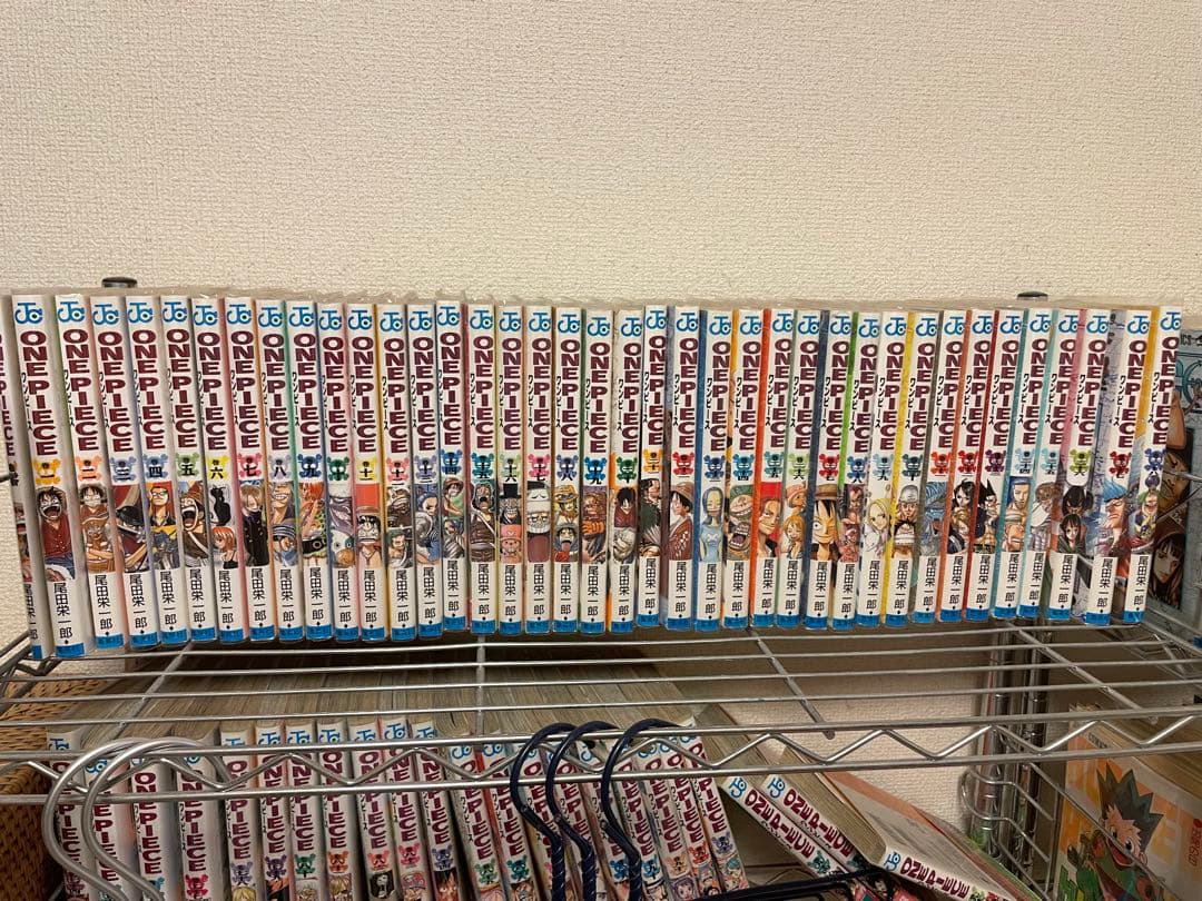 ONE PIECE セット (1~96巻) ワンピース ONE PIECE コミック 1-96巻セット |本 | 通販 | Amazon