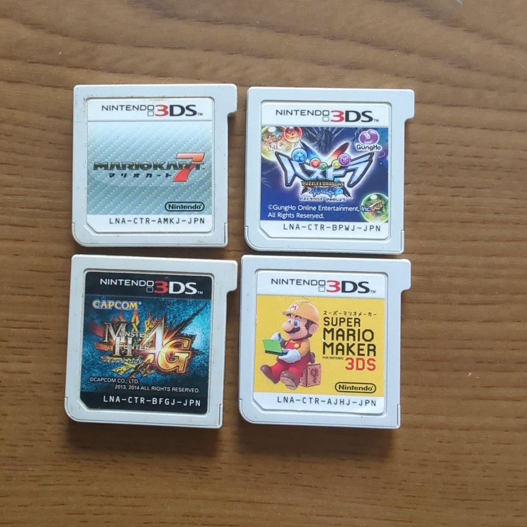 マリオカート他4点セット - メルカリ