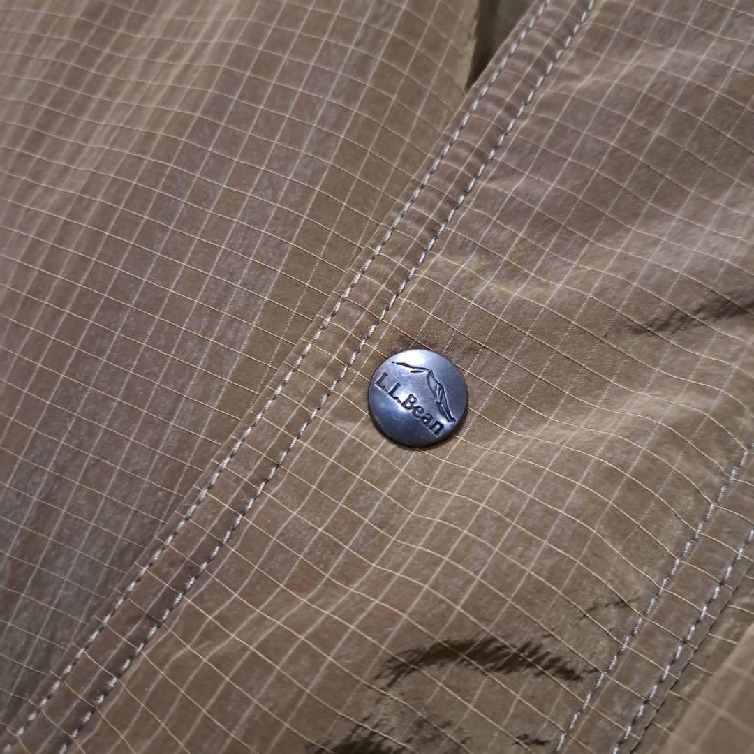 ジャケット・アウター L.L.Bean Bean's Insulation Windy Jacket