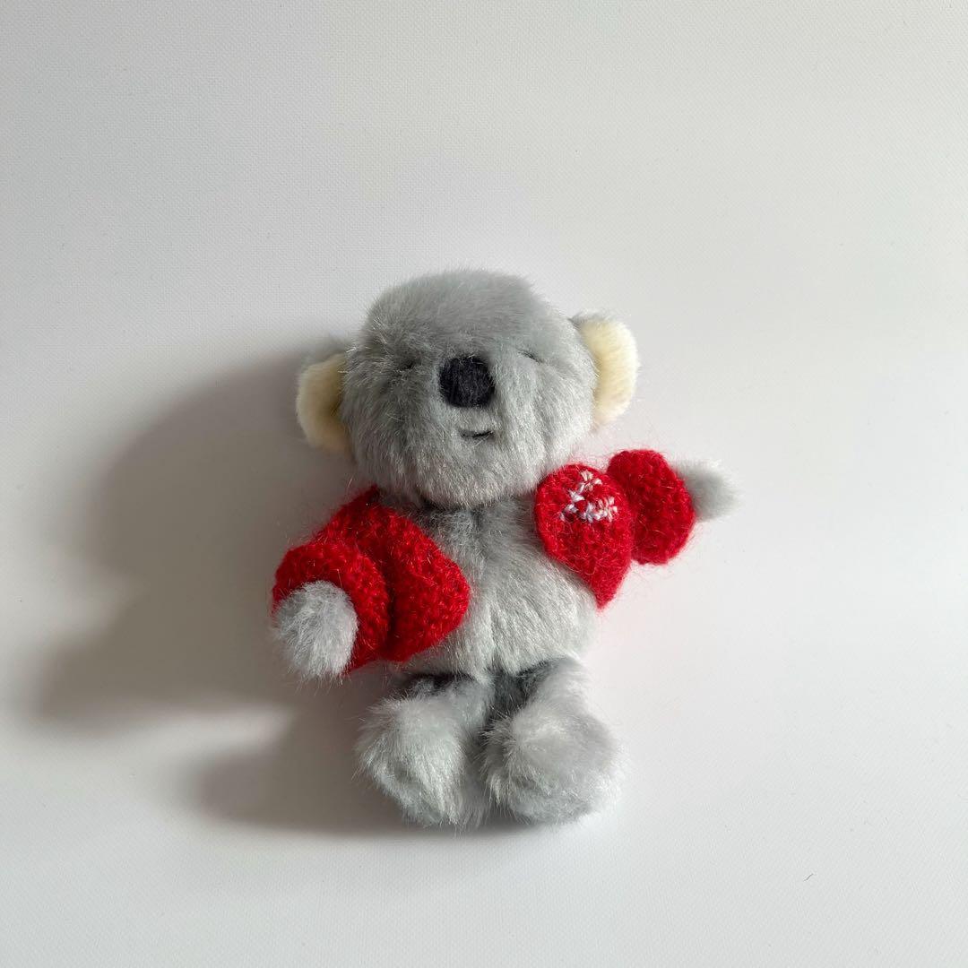 そぼろさん　ぬいぐるみ ぬいぐるみ作家 そぼろさんインタビュー vol.2 動物をデフォルメする