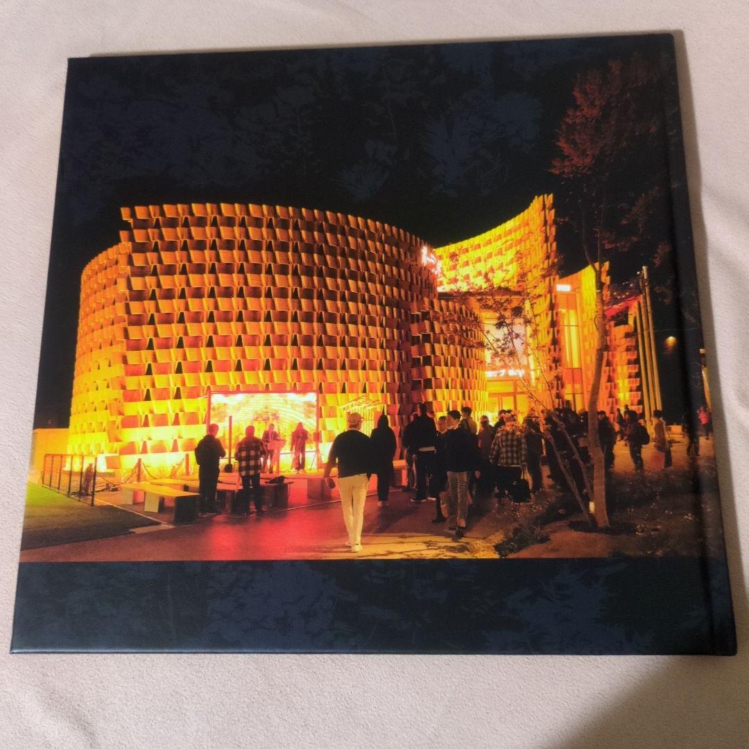 ポーランド館 大阪関西万博 ビジュアルブック 非売品 - メルカリ