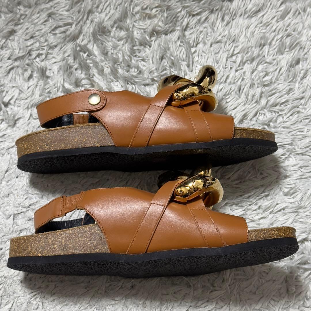 J W ANDERSON サンダル 40 - メルカリ