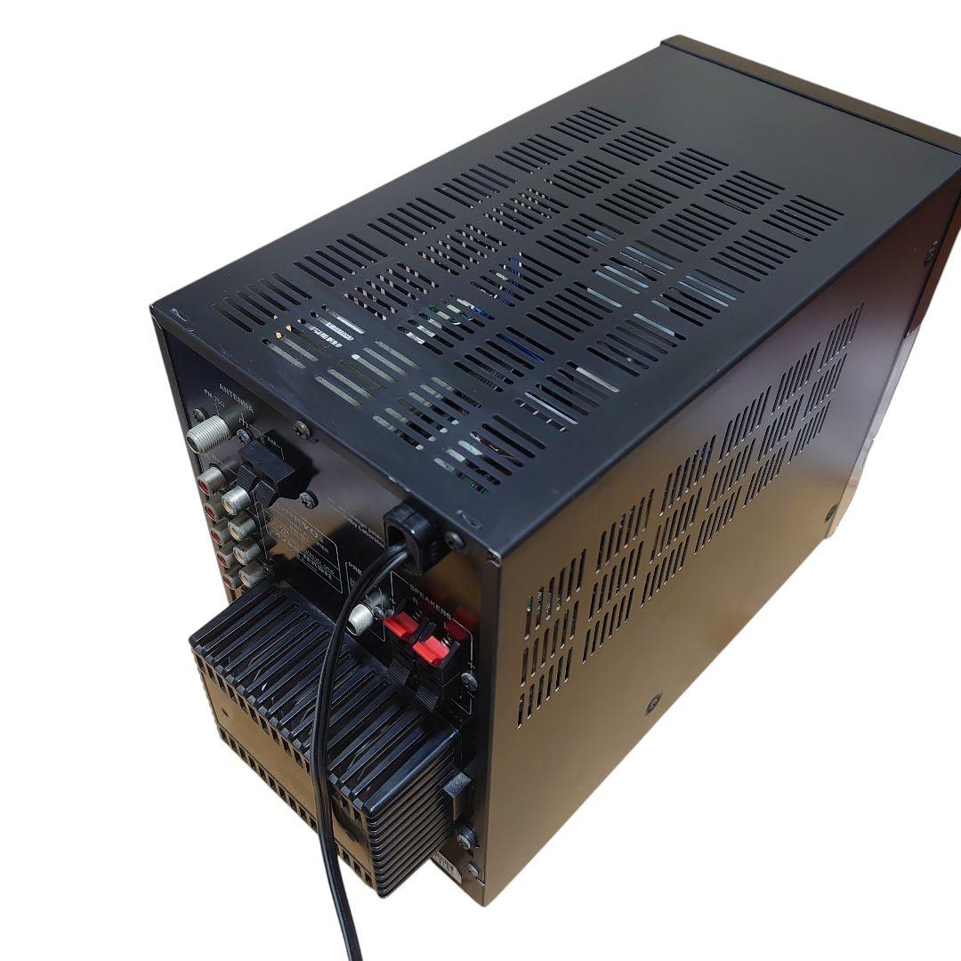 ONKYO X-B7 CD/MD ミニコンポ Hi-MD対応Bluetooth - メルカリ