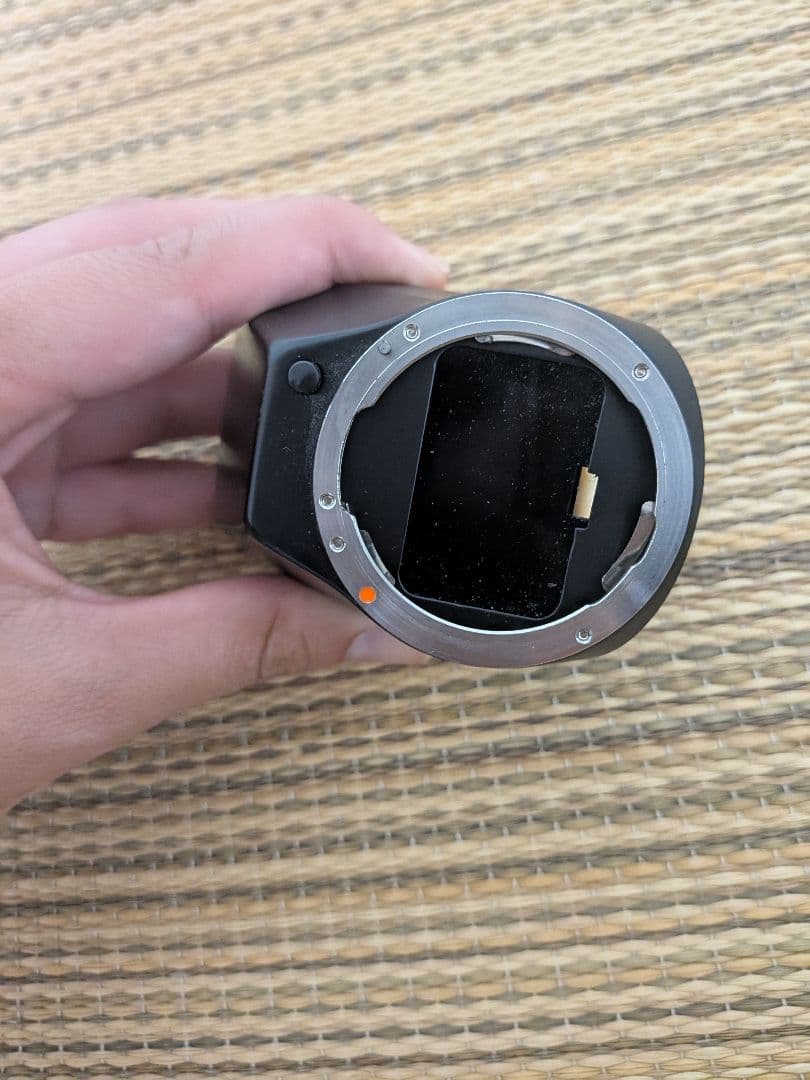 デジタルカメラ PENTAX FD-1 FB--1 PENTAX K-1 / デジタルカメラ / 製品 | RICOH IMAGING