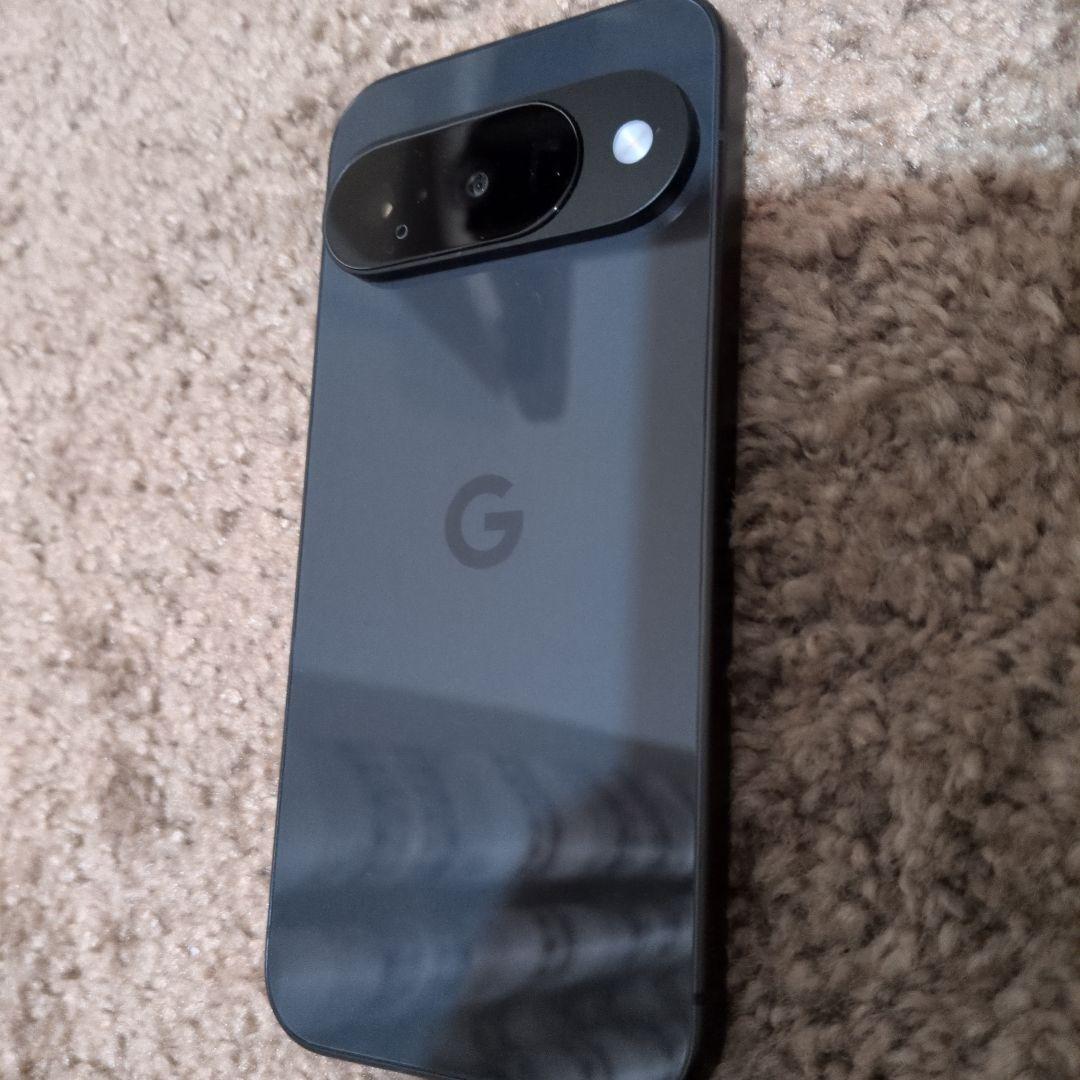 最終値下げ】pixel10 オブシディアン 128GB シムフリー - メルカリ