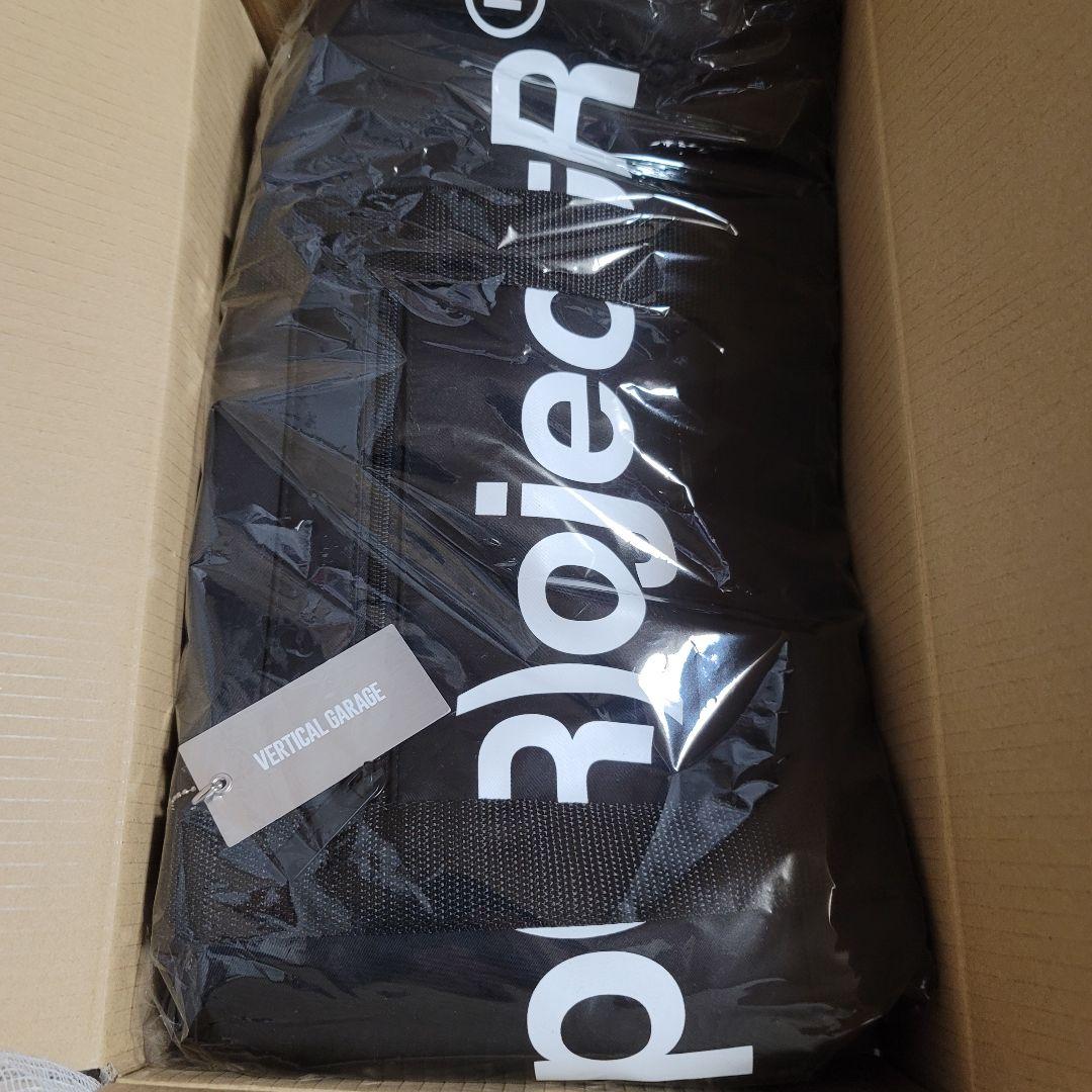 p(R)ojecR® プロジェクトアール ボストンバッグ RAMPAGE - メルカリ