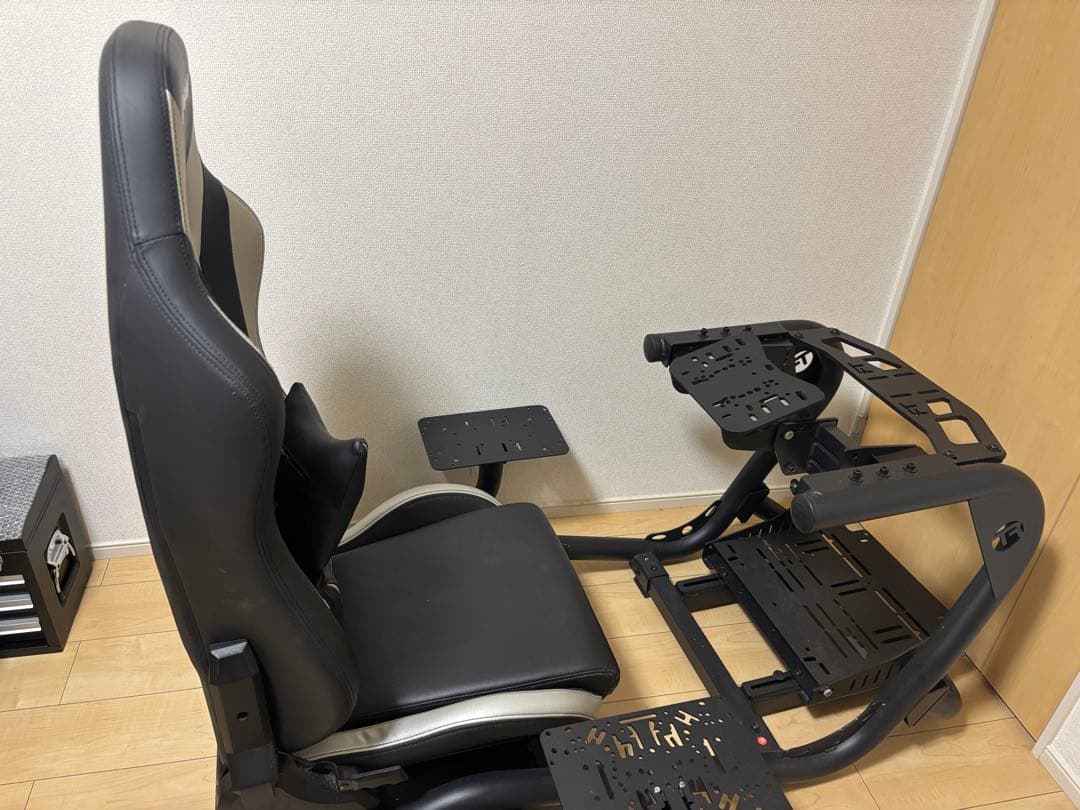 ちゃむ様専用 TRAK RACER TR8 Pro