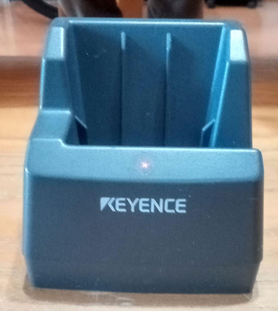 KEYENCE キーエンス BT-UC91 ハンディターミナル用 充電ユニット