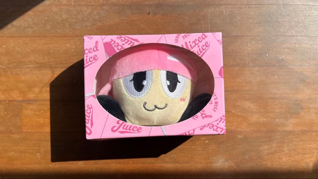 WEST. 小瀧望 ヤツ ぬいぐるみ - メルカリ