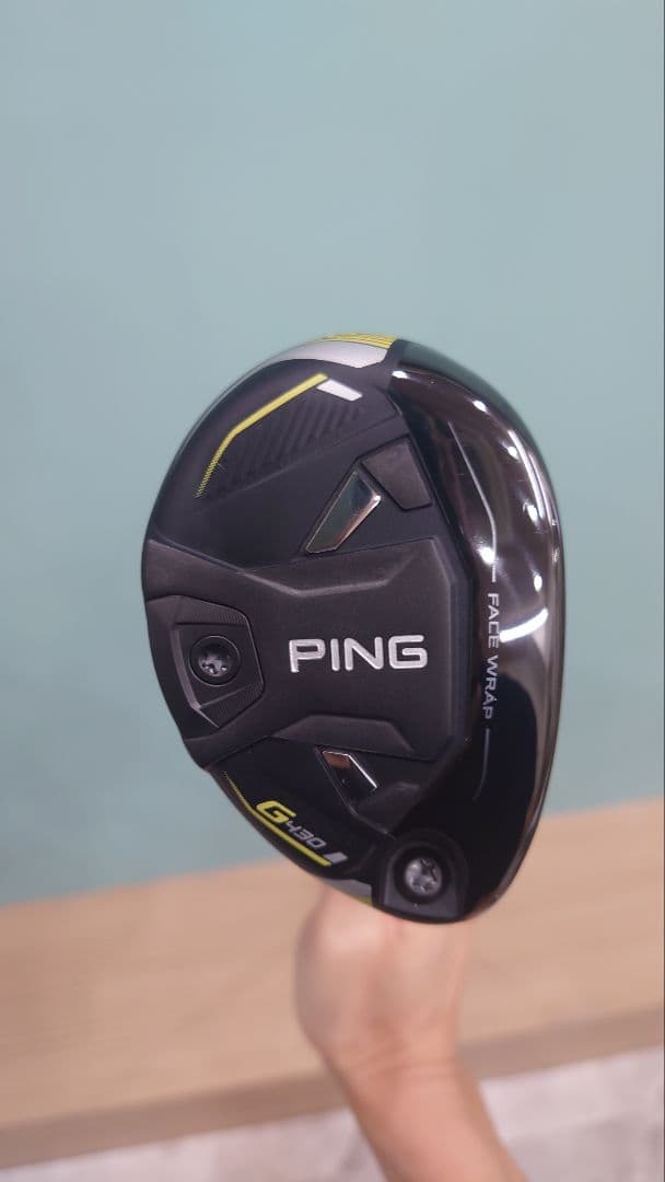 PING G430 U7 DG85.R-300&NSpro850neoSセット - メルカリ