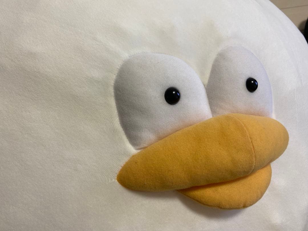 等身大 とりもち ぬいぐるみ - メルカリ