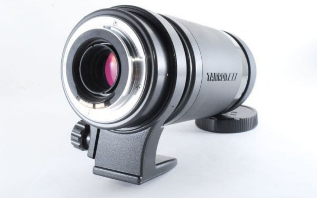 11月10日限定価格♪【Canon用】TAMRON AF 200-400mm