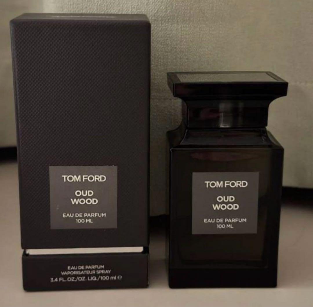TOM FORD トムフォード ウード ウッド EDP 100ml 新品 Amazon | トムフォード TOM FORD ウード ウッド 50ml EDP SP | Tom