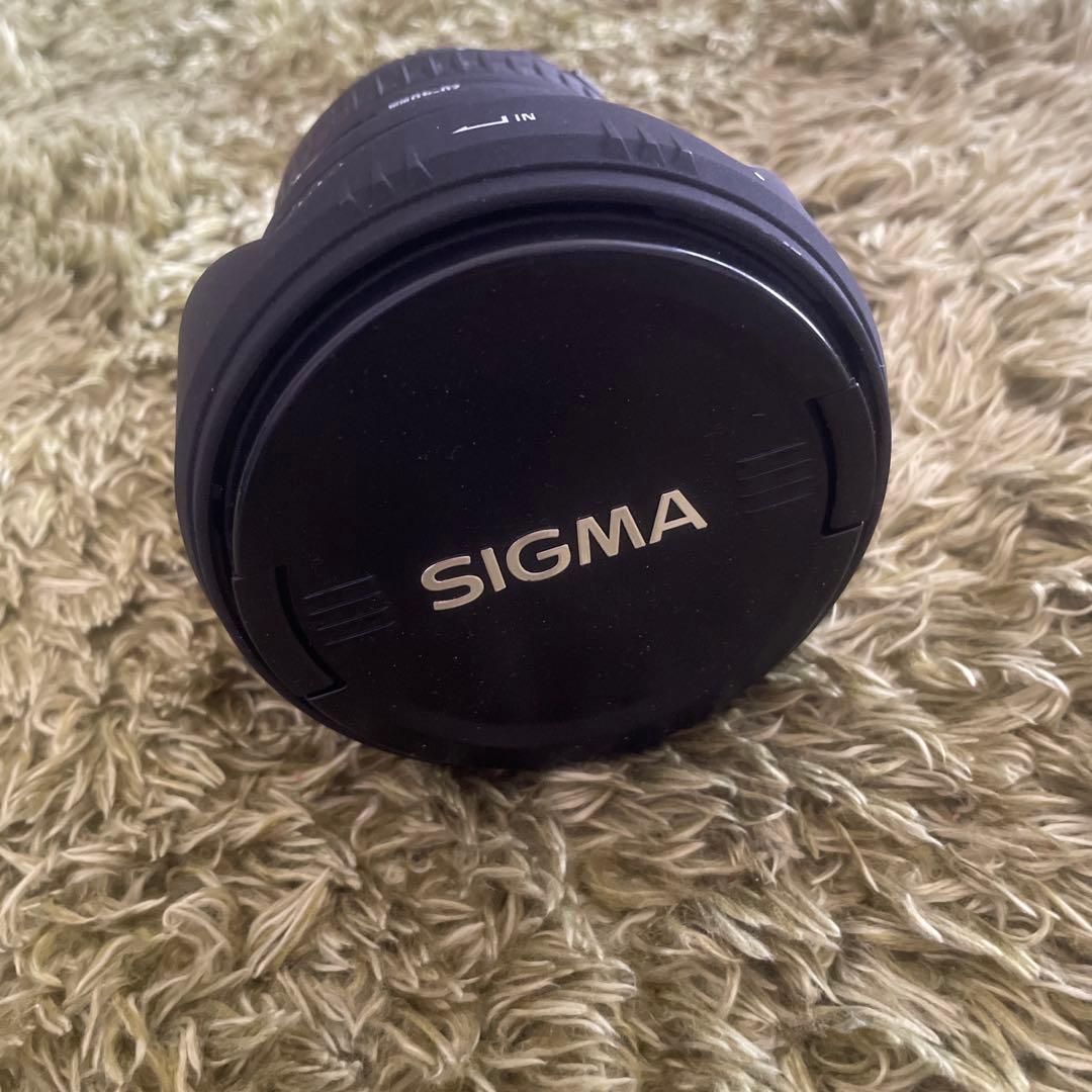 SIGMA 20-40mm F2.8 EX DG アスフェリカルレンズ Amazon.co.jp: シグマ 20-40mm F2.8 EX DG ASPHERICAL ニコン用 : 家電