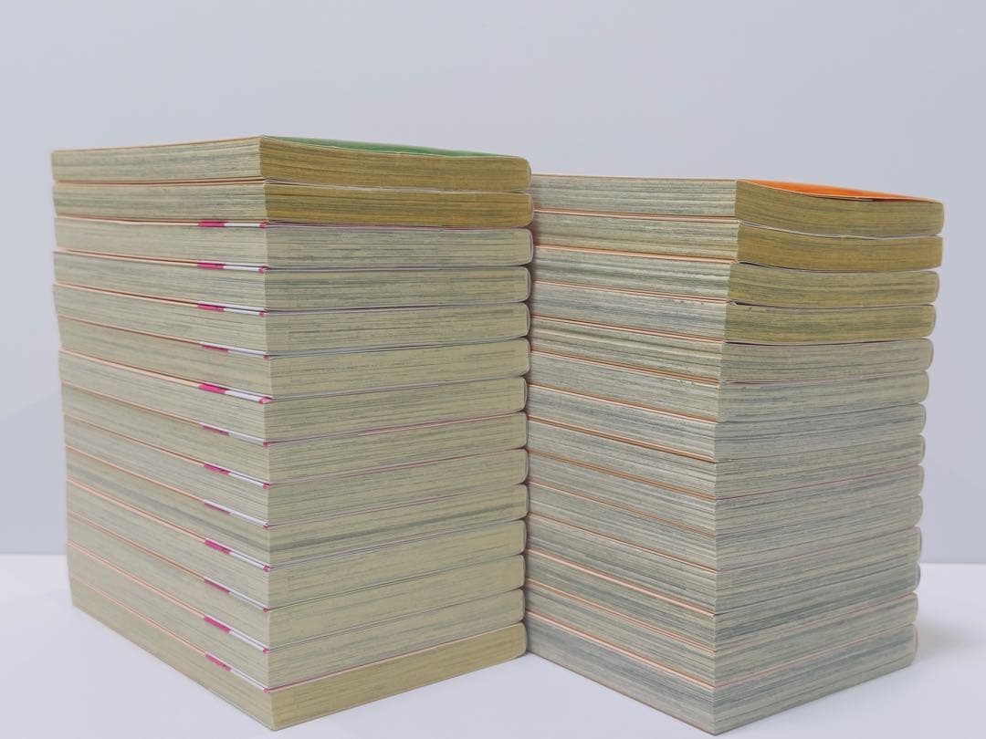 カードキャプターさくら 1〜12巻 クリアカード編 1〜16巻 28冊セットの