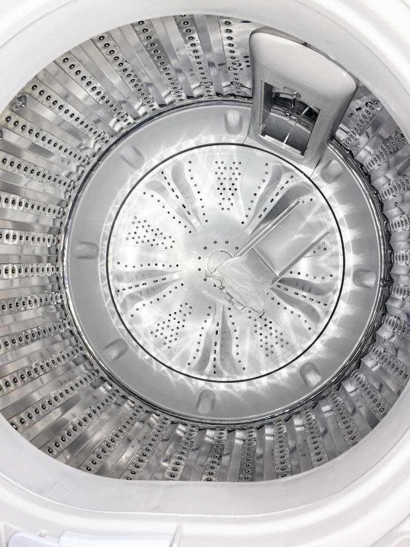 2018★美品 中古★Haier 4.5kg 洗濯機【JW-C45A】