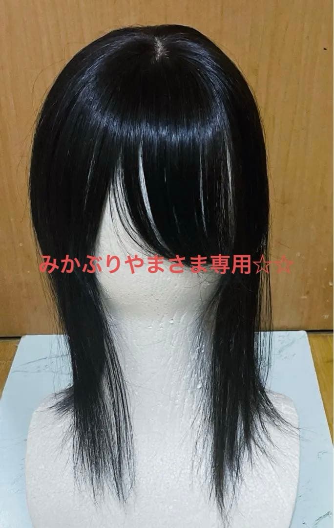 みかぶりやま☆ウィッグ Amazon.co.jp: コスプレウィッグ 暁山 瑞希（あきやま みずき