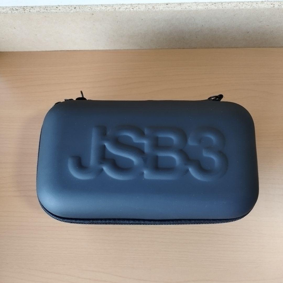 三代目JSB ライトスティックケース - メルカリ