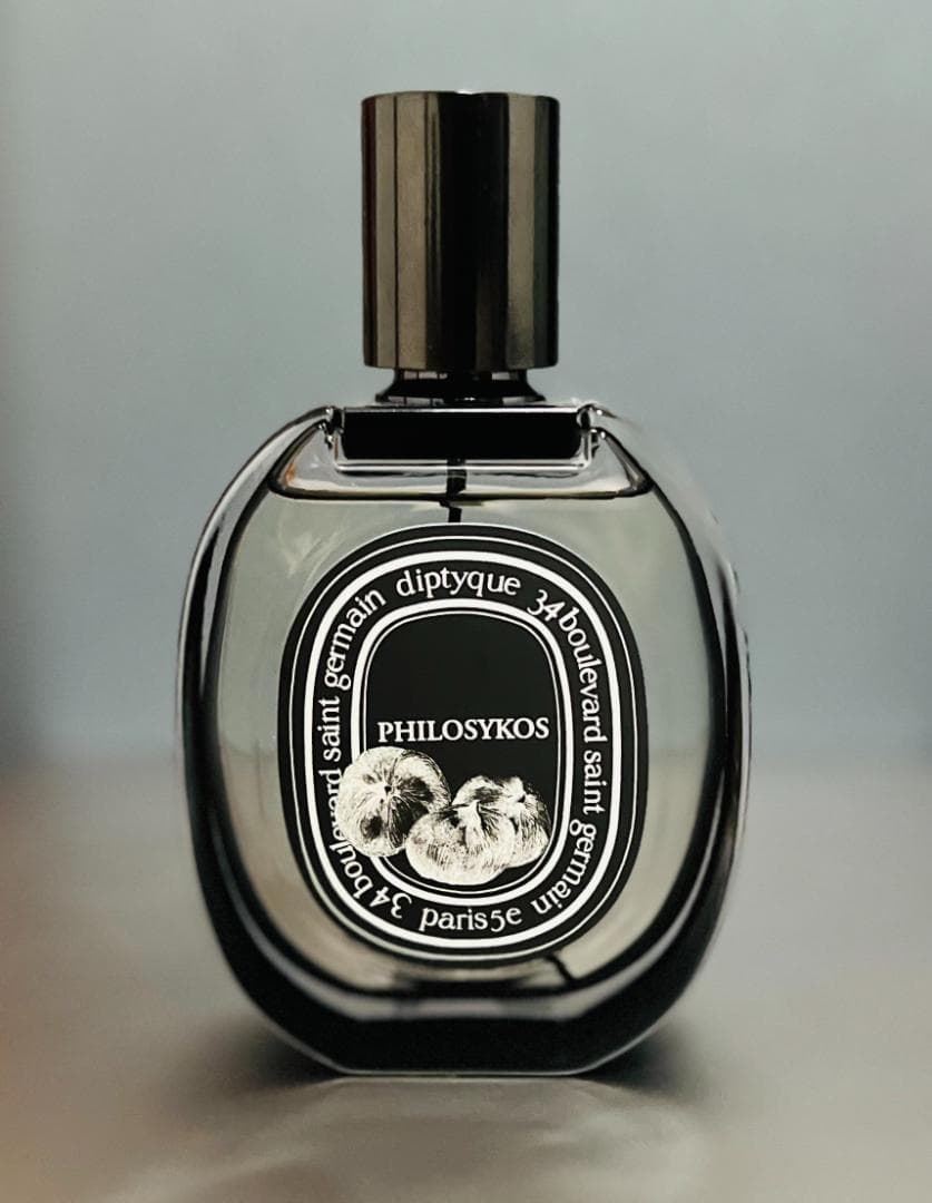 ディプティック フィロシコス オードパルファム 残量ほぼ満量 箱なし Philosykos（フィロシコス） - オードパルファン | Diptyque Paris