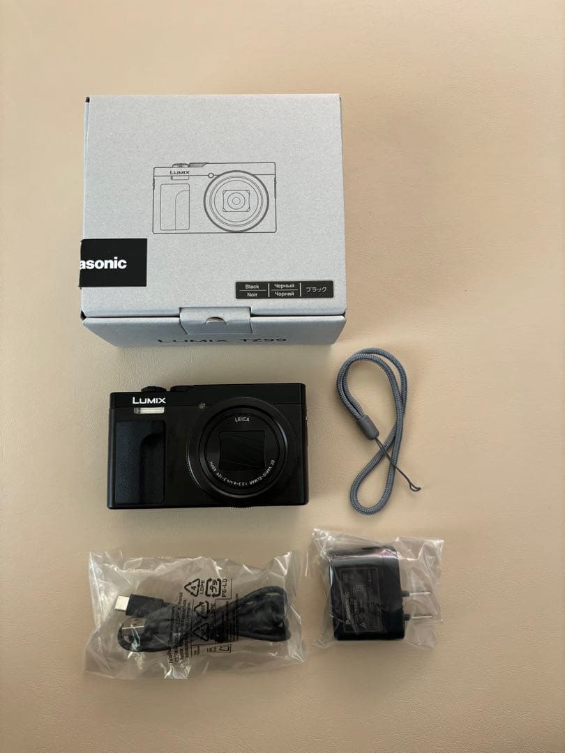 LUMIX DC-TZ99 コンパクトデジタルカメラ パナソニック LUMIX DC-TZ99 価格比較 - 価格.com