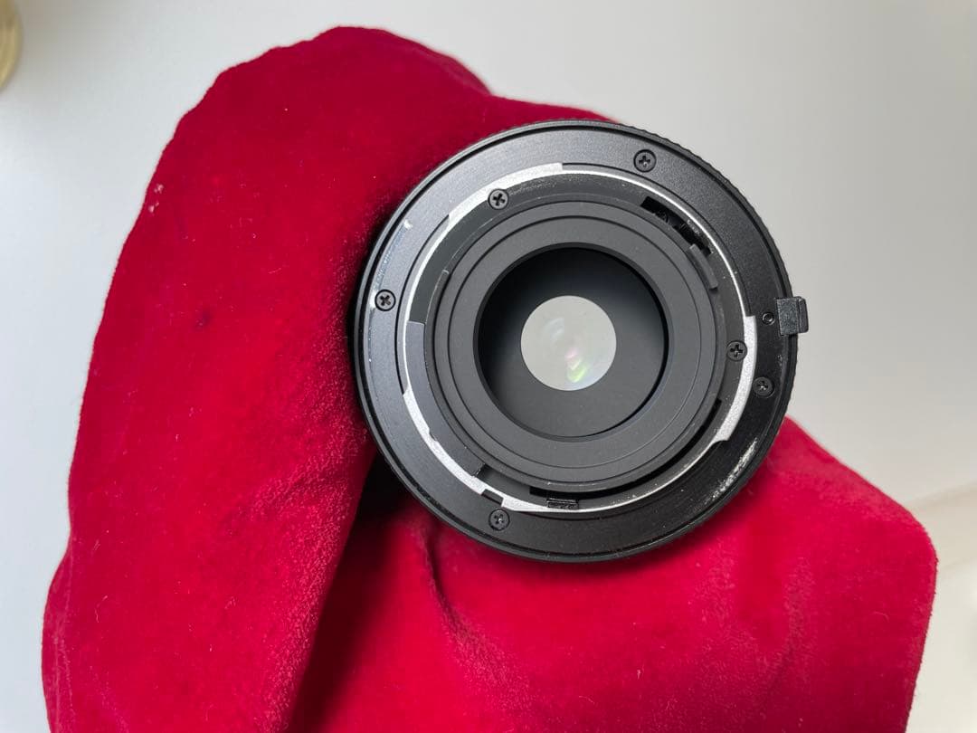 レンズ(ズーム) Carl Zeiss Vario-Sonnar F3.5-4.5 28-70