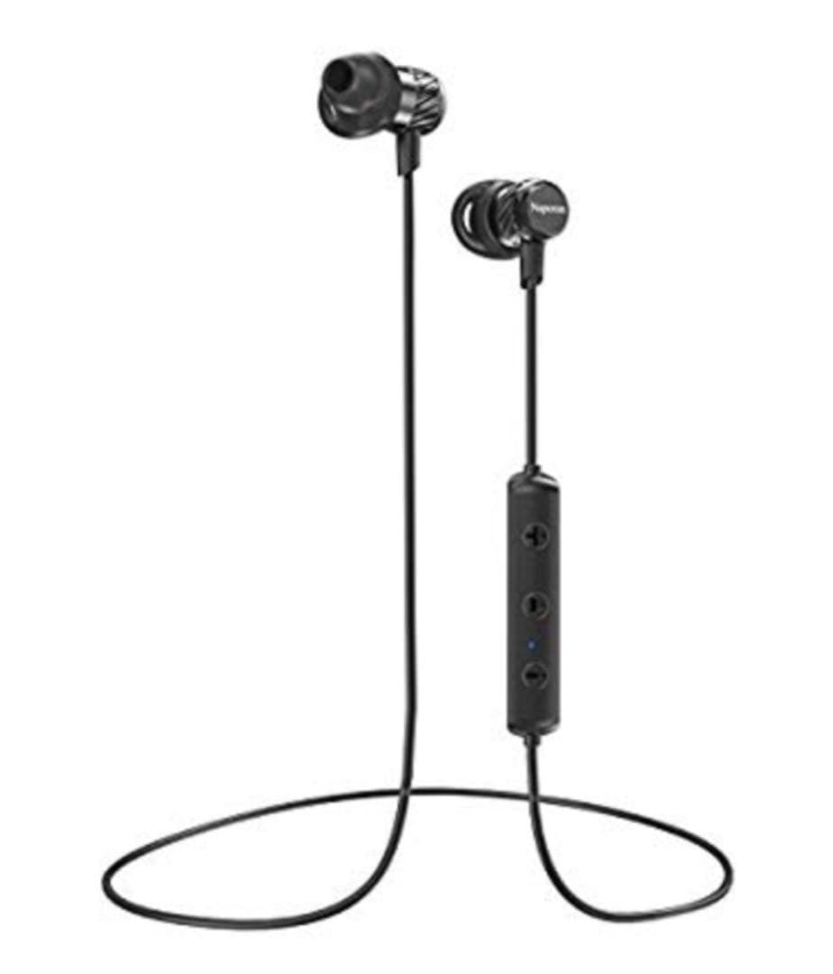 ワイヤレスイヤホン(Naporon)