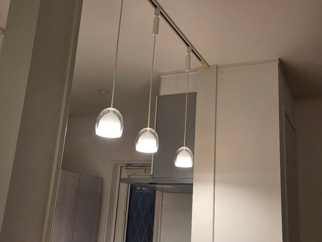 オーデリック ODELIC ペンダントライト 3個セット