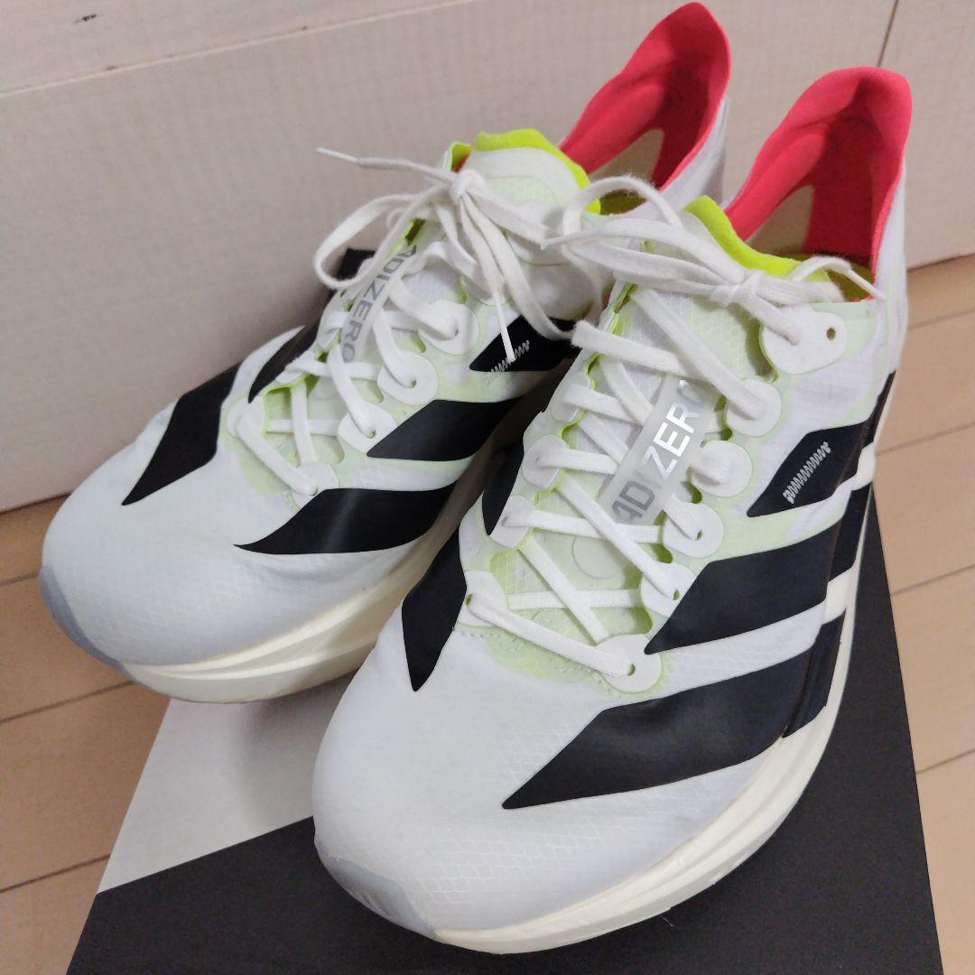 adidas adizero タクミセン11 26.0cm