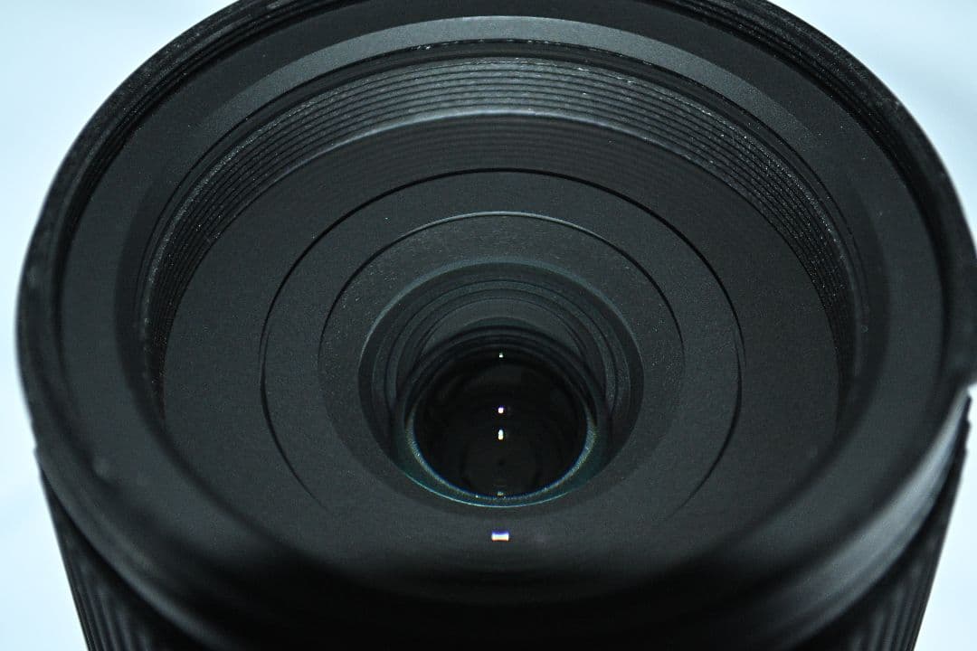 TAMRON 16-300mm F3.5-6.3 ニコンFマウント用