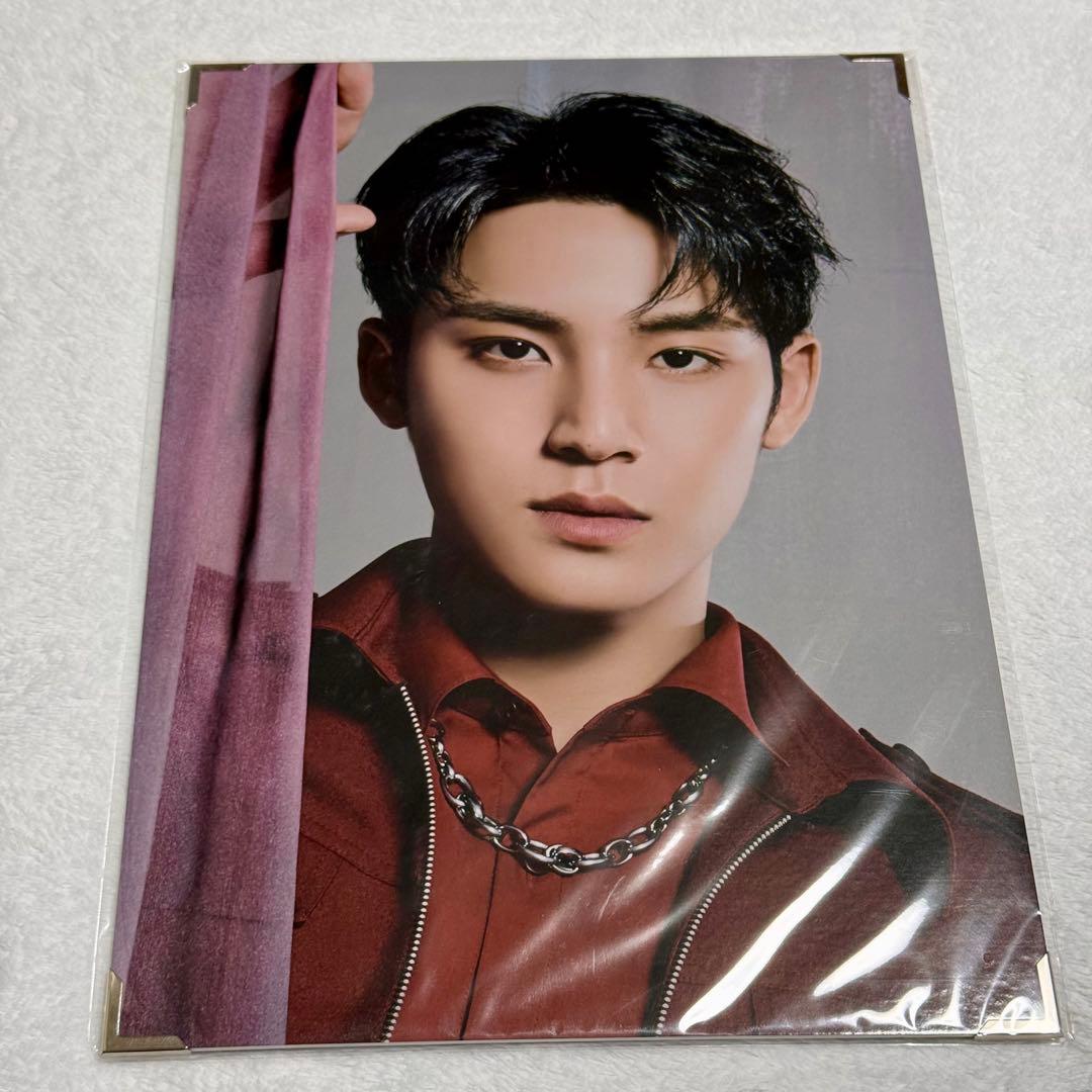 即購入⭕️】SEVENTEEN ミンギュ グッズ - メルカリ