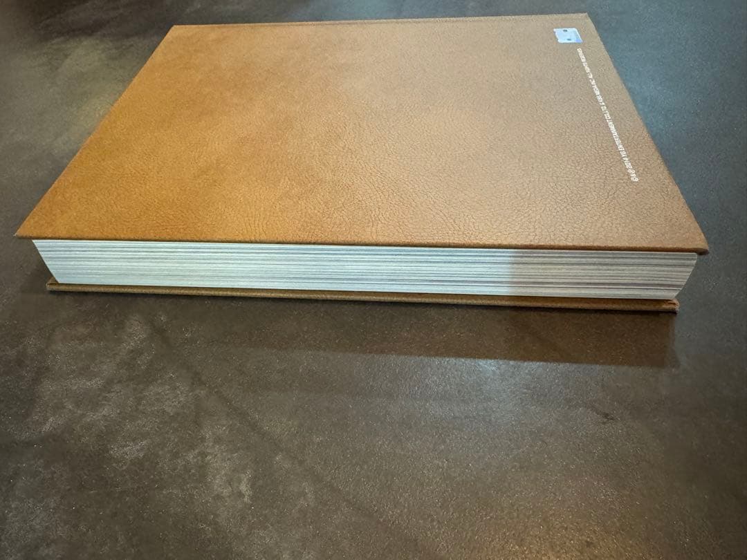 FROM TOP 初回限定版　トップ　BIGBANG 美品　レア　写真集　公式