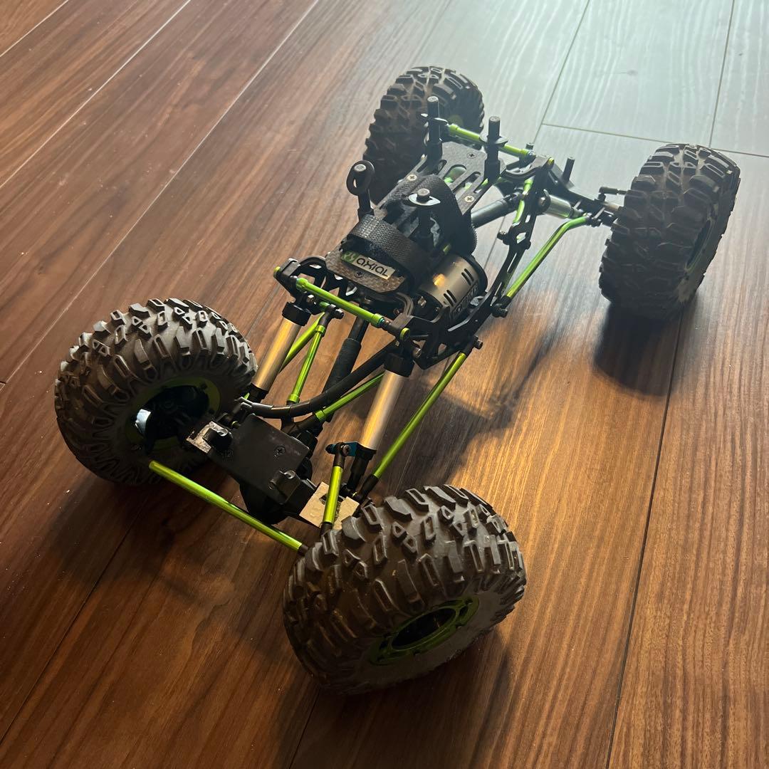 ガルム、Gmade R1 アルミニウム製ラジコンパーツの通販｜www.missouri