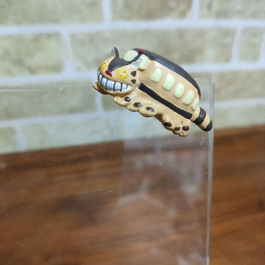 廃盤品】となりのトトロ 1999年カレンダースタンド お引越し