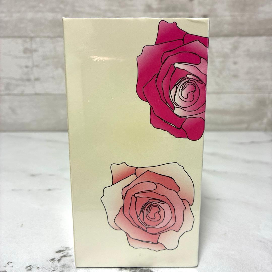 新品未使用 ポールスミス ローズサマー オードトワレ 香水 100ml