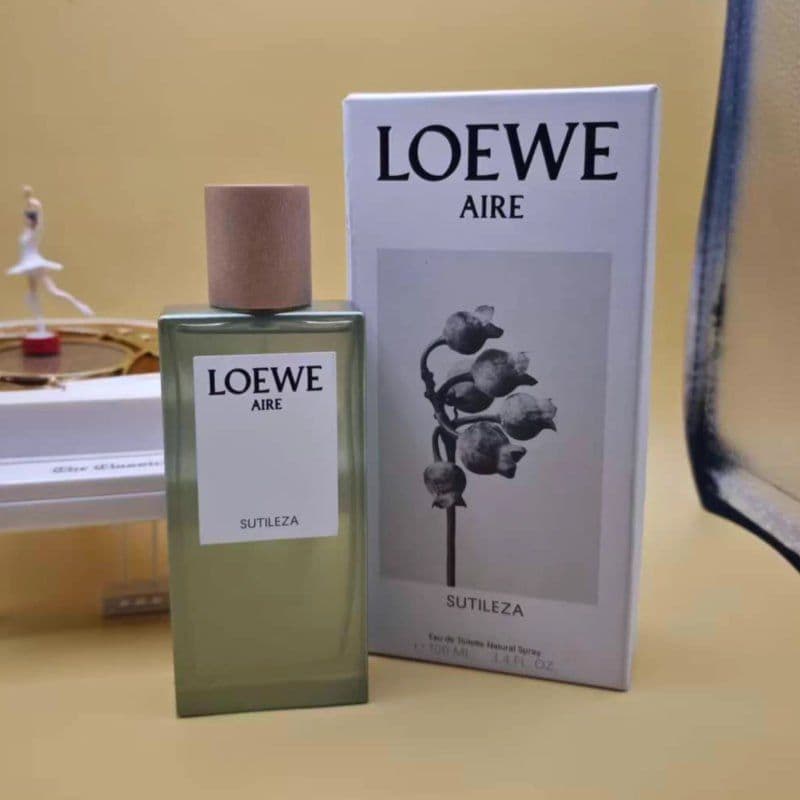 LOEWE ロエベ アイレ スティレサ オードゥ トワレ 100ml新品未開封