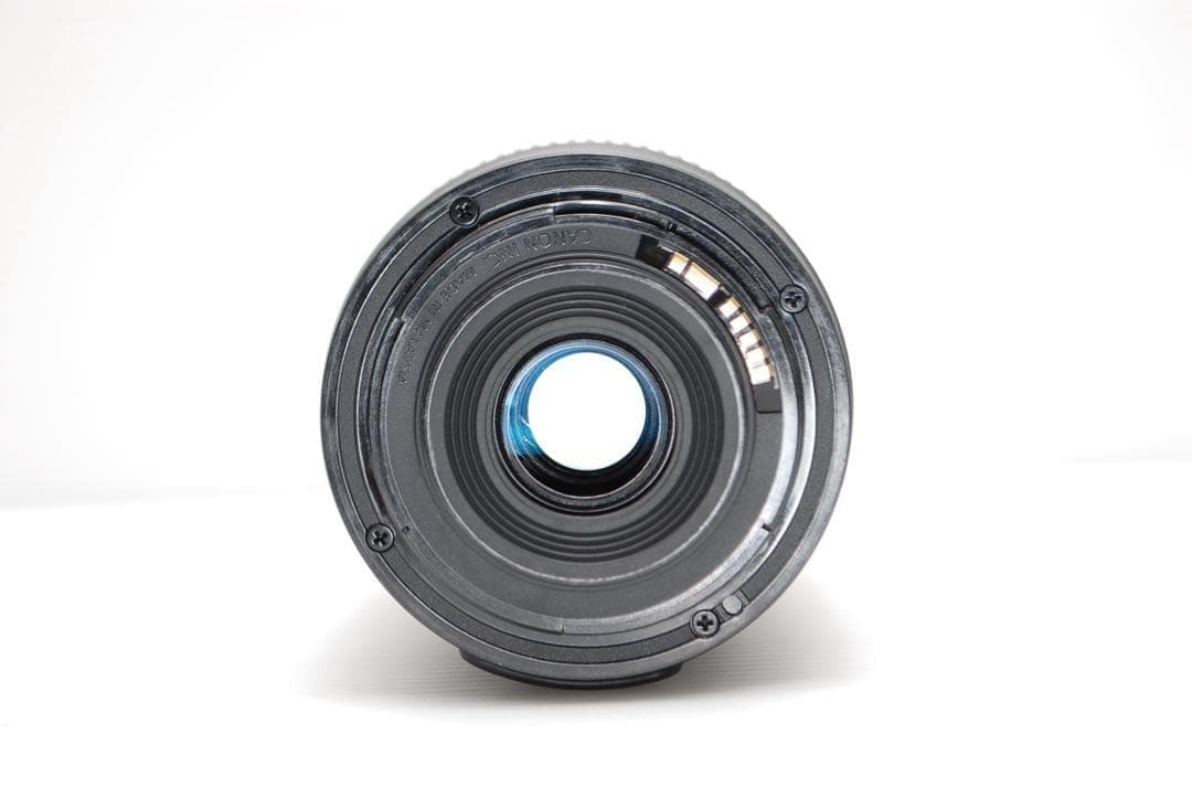 ❤️美品❤️Canon EF-S 55-250mm1:4-5.6 IS STM