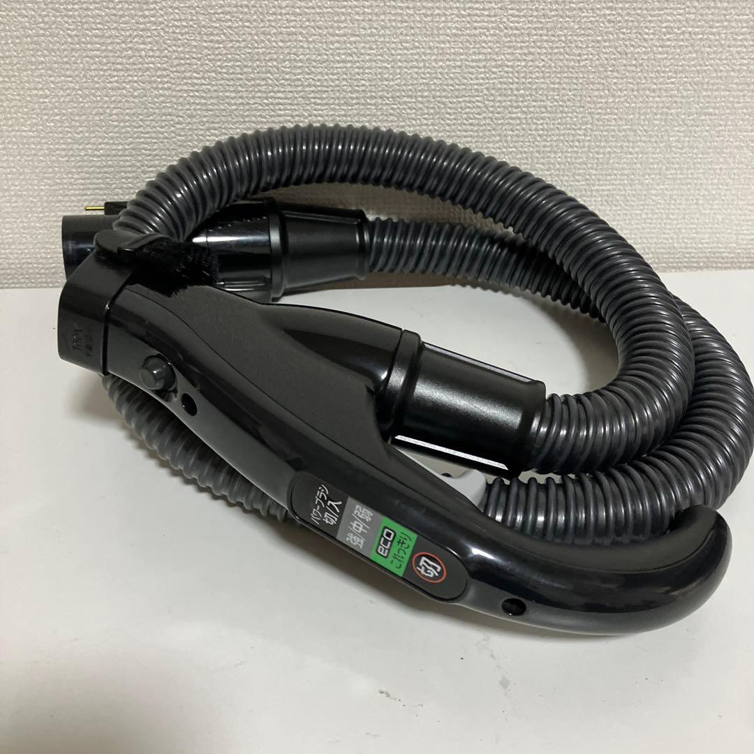 CV-SP900 日立　掃除機　ホース　蛇腹　多機種対応　動作保証品　スイッチ telaffy_cv-sp900l-004
