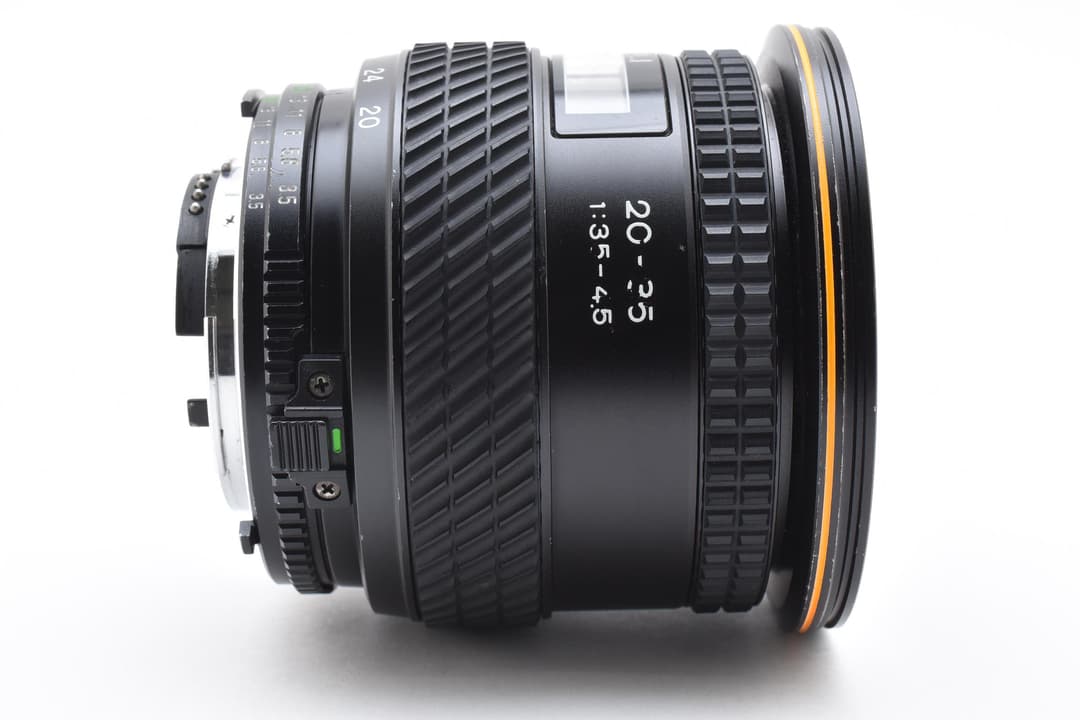 レンズ(ズーム) Tokina AF 20-35mm F3.5-4.5 Nikon #9126