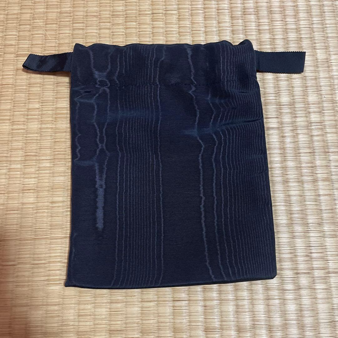 CELINE セリーヌ 保存袋 巾着袋 - メルカリ