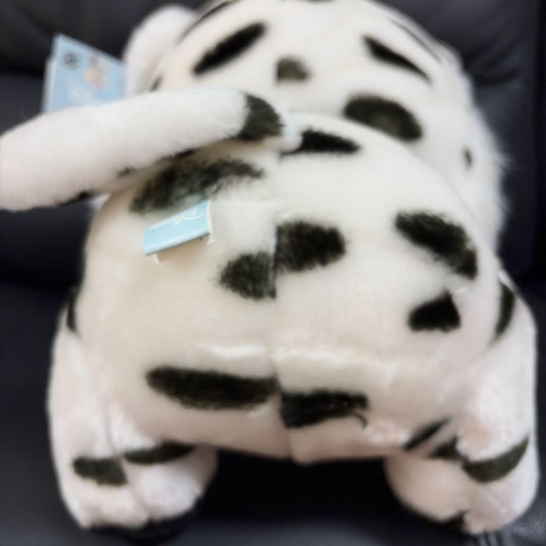 White Tiger Pooh ディズニー baby クマのプーさん 中国