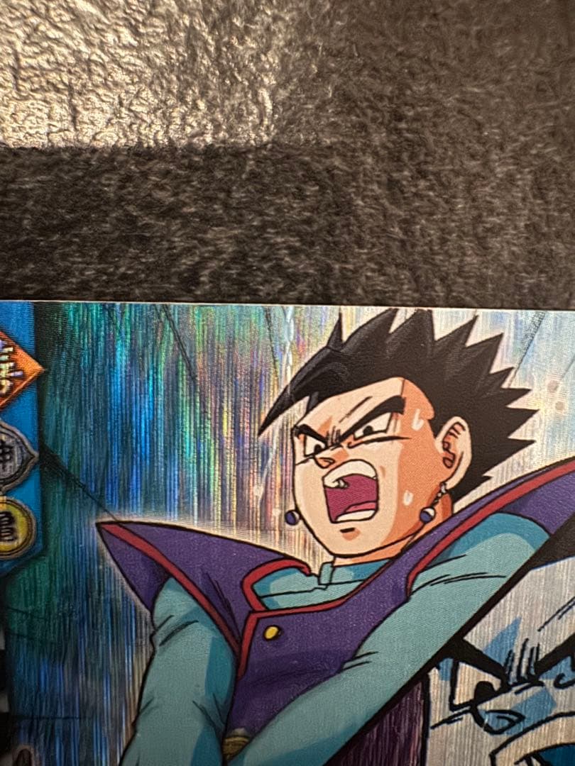 ドラゴンボール データカードダス Z2 爆レア 烈レアセット - メルカリ