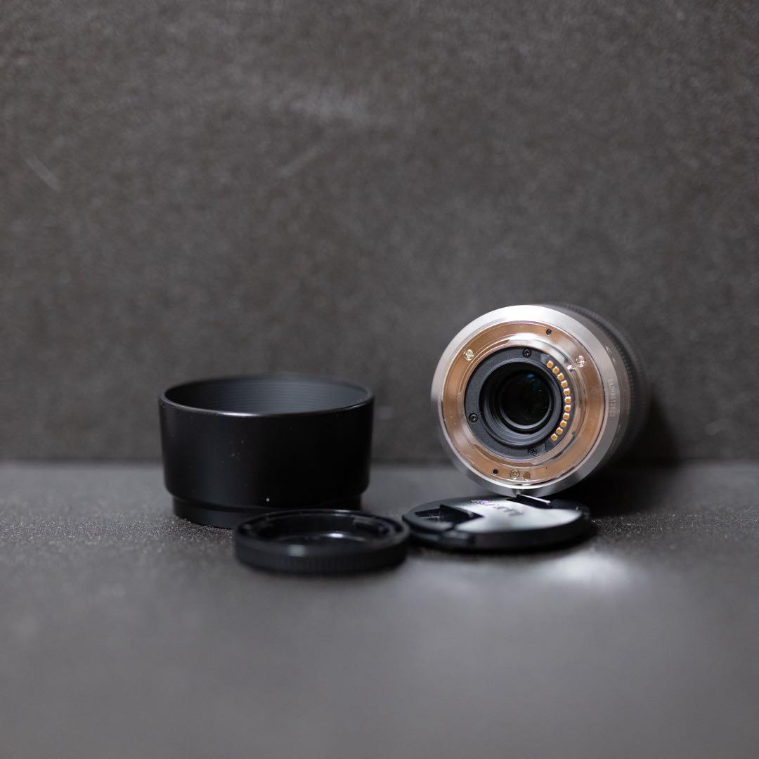 ルミックス G VARIO 45-150mm/F4.0-5.6 ASPH. /