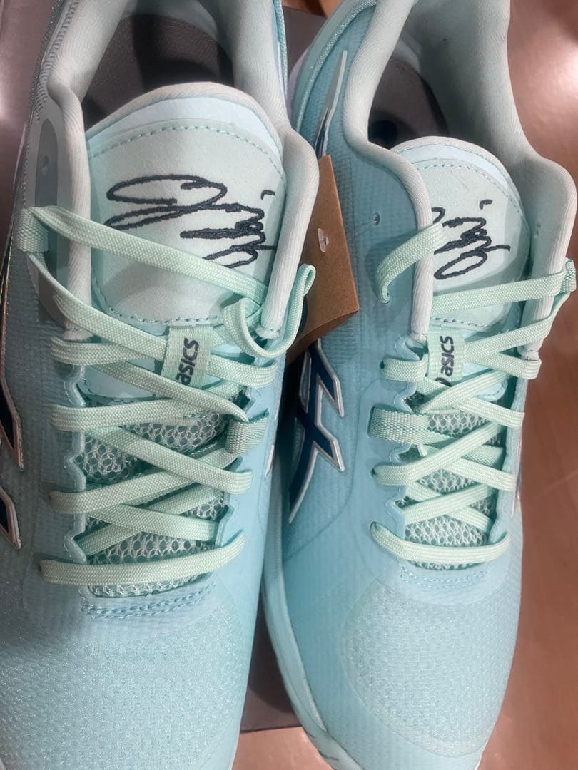 asics SWIFTACE YUKI バスケ シューズ 30.0cm 河村勇輝