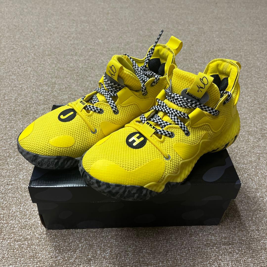 ハーデン6 【26cm】Harden Vol.6 GV9586【値引き可】 - メルカリ