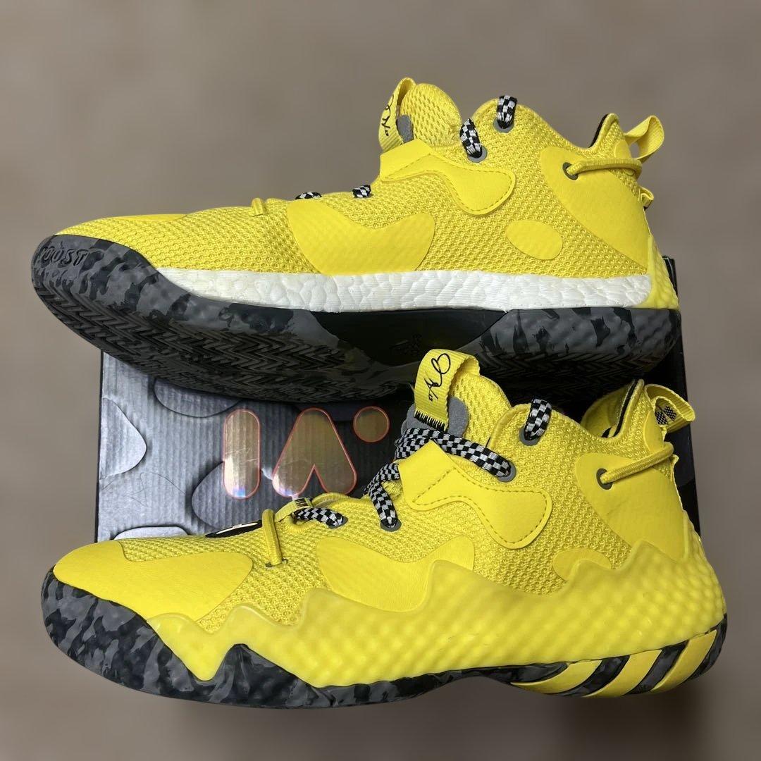 ハーデン6 【26cm】Harden Vol.6 GV9586【値引き可】 - メルカリ